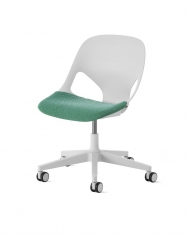 Кресло без подлокотников Zeph фабрики Herman Miller