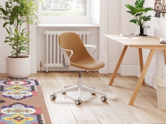 Кресло с подлокотниками Zeph фабрики Herman Miller