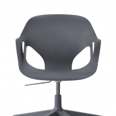 Кресло с подлокотниками Zeph фабрики Herman Miller