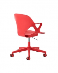 Кресло с подлокотниками Zeph фабрики Herman Miller