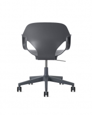 Кресло с подлокотниками Zeph фабрики Herman Miller