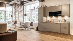 Рабочая станция Tensos Compact фабрики ASSMANN