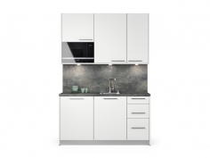 Рабочая станция Tensos Compact фабрики ASSMANN