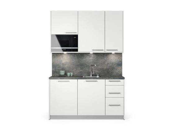 Рабочая станция Tensos Compact фабрики ASSMANN