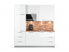 Кухня Picnic Type 220HL фабрики ASSMANN