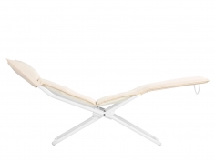 Bayanne chaise longue