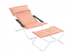 Bayanne footrest