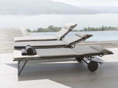 Bayanne sunbed