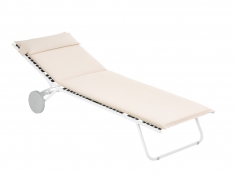 Bayanne sunbed