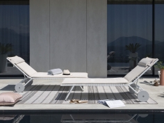 Bayanne sunbed