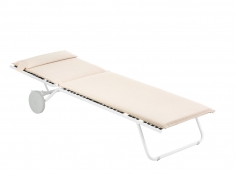 Bayanne sunbed