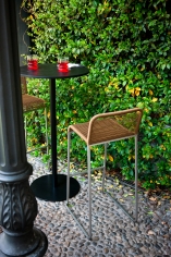 Aria outdoor | табуретка
