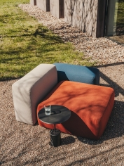 Jey outdoor | столик