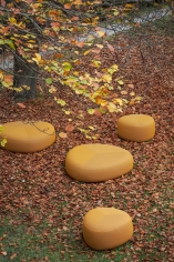 Kipu outdoor | садовый пуф