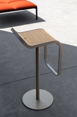 Lem outdoor | табуретка