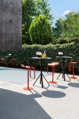 Lem outdoor | табуретка