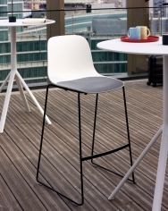 Seela outdoor | табуретка