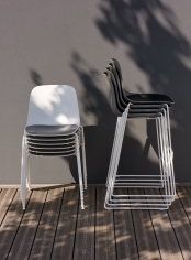 Seela outdoor | табуретка