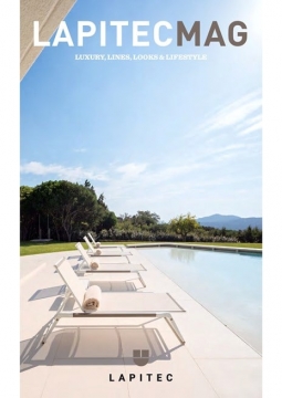 Lapitec Magazine 2019 (en)