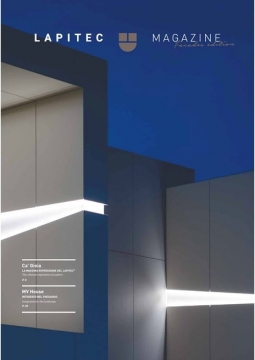 Lapitec Magazine 2021 (en)