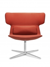 Flexi lounge l-f27 | кресло
