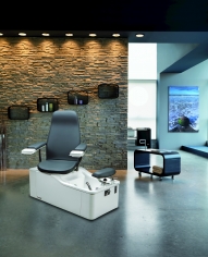 Elba pedi spa