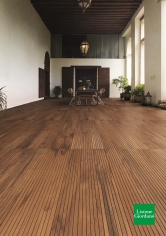 Marine teak