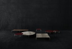 Era table | столик