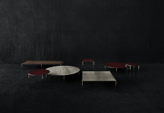 Era table | столик