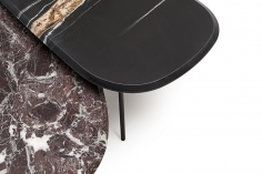 Pebble low table | столик
