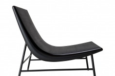 Hazuki | 1 seat sofa