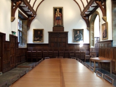 Newnham