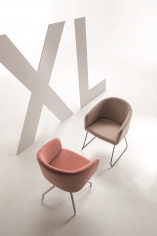 Bloom xl | стул