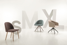 Bloom xl | стул