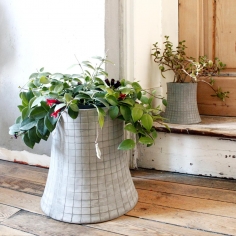 Urban garden | ваза