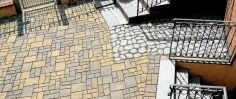 Carvedstone