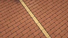 Legodrain