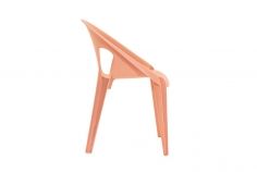 Bell chair
