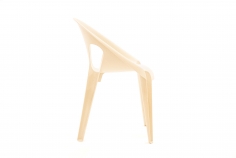 Bell chair