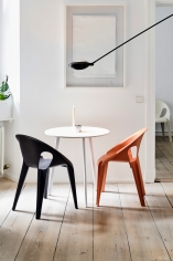 Bell chair