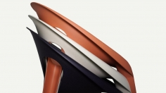 Bell chair