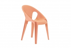 Bell chair
