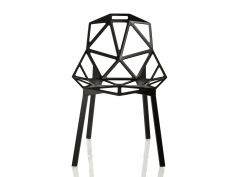 Chair one | стул
