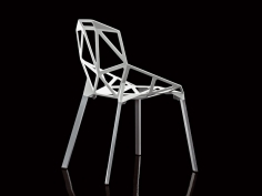 Chair one | стул