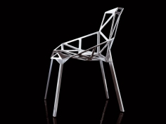 Chair one | стул