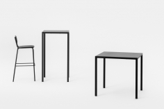 Simple outdoor | табуретка