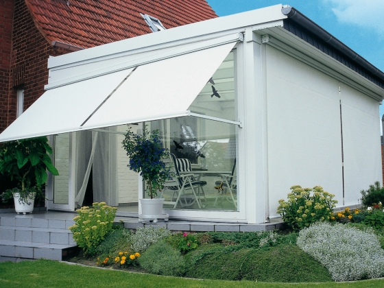 Markilux 730-830