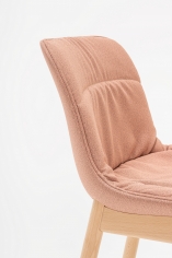 Baltic 2 soft duo | стул