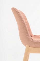 Baltic 2 soft duo | стул