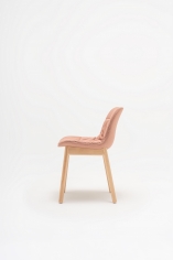 Baltic 2 soft duo | стул